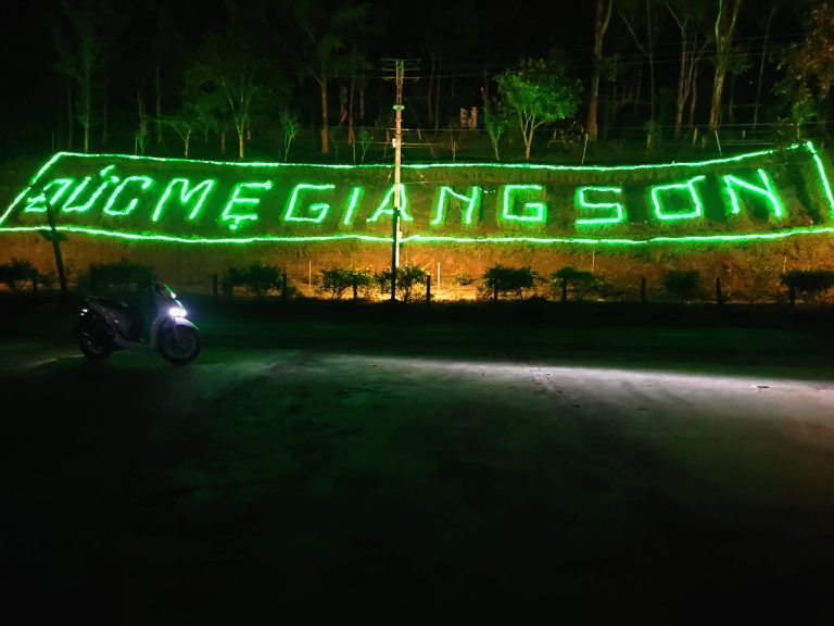 Đức Mẹ Giang Sơn